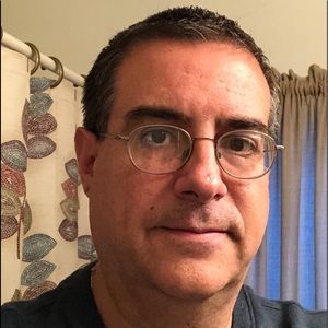 Meet your Posher, Gerald